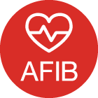 心房顫動(dòng)偵測(cè) (AFIB)